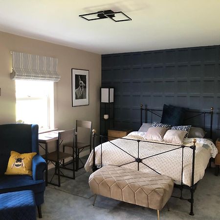 Boutique En-Suite Bedroom Cork Mallow Exterior foto