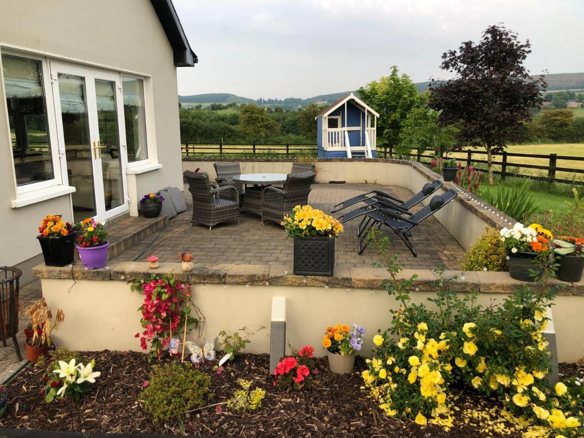 Boutique En-Suite Bedroom Cork Mallow Exterior foto