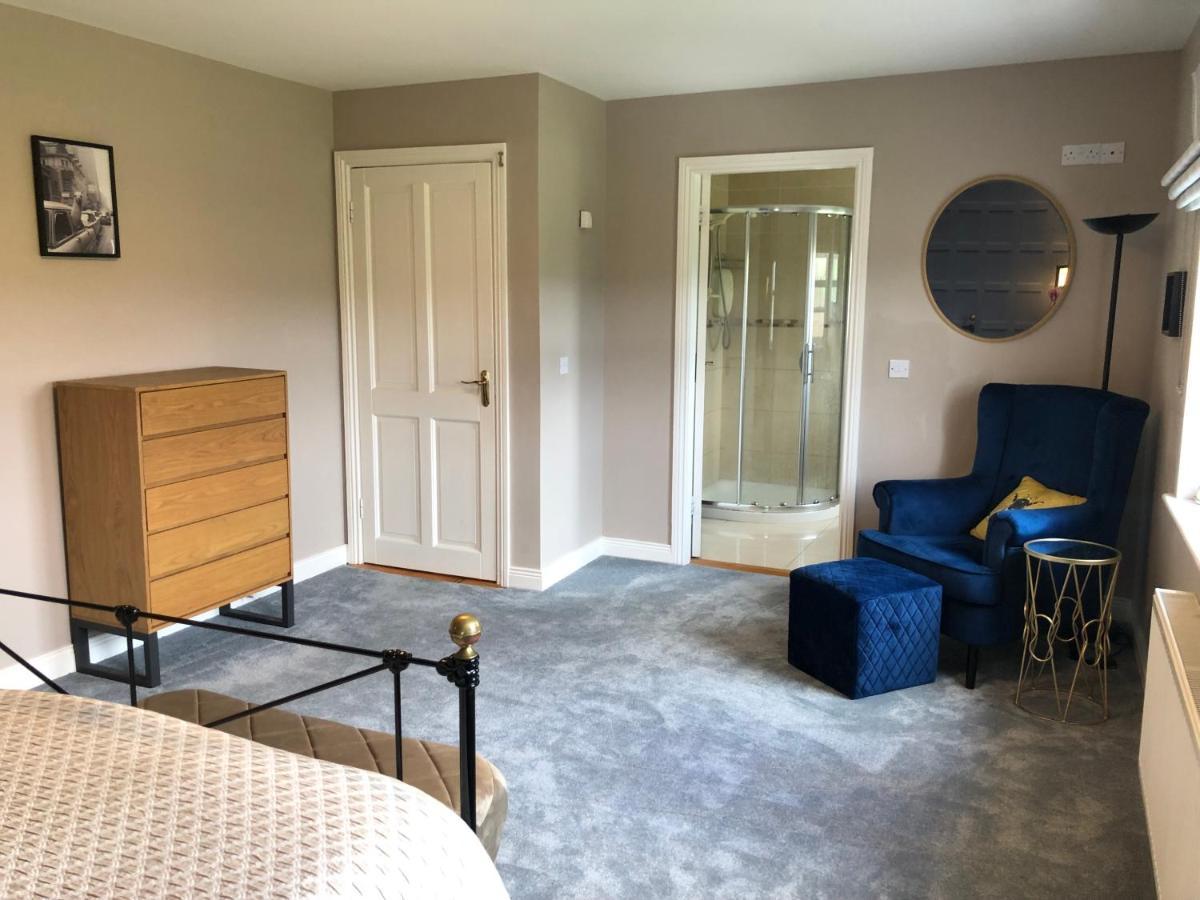 Boutique En-Suite Bedroom Cork Mallow Exterior foto