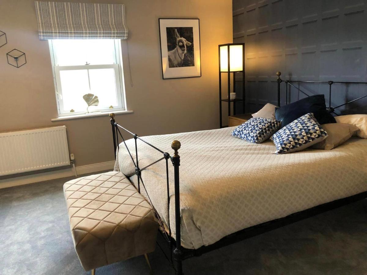 Boutique En-Suite Bedroom Cork Mallow Exterior foto