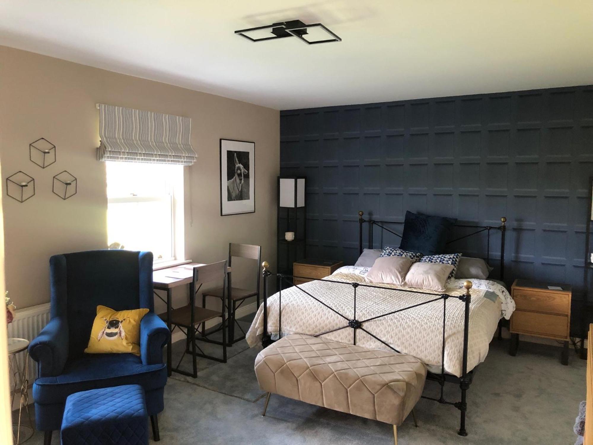 Boutique En-Suite Bedroom Cork Mallow Exterior foto